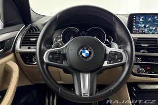 BMW X3 xDrive30d 2018