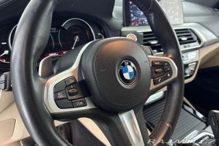 BMW X3 xDrive30d 2018