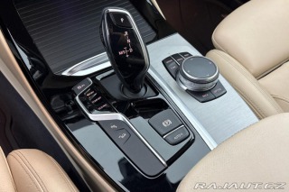 BMW X3 xDrive30d 2018