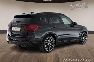 BMW X3 xDrive30d 2018