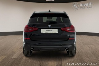 BMW X3 xDrive30d 2018