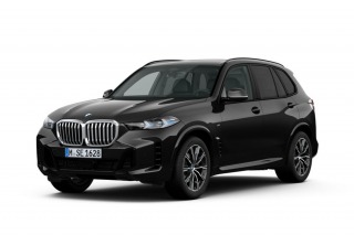 BMW X5 xDrive30d