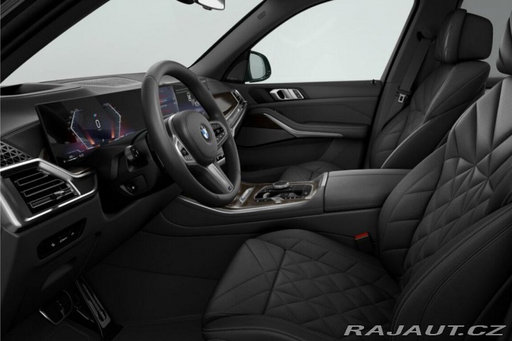 BMW X5 xDrive30d 2026