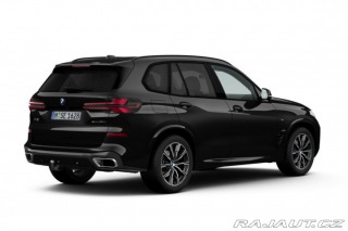 BMW X5 xDrive30d 2026