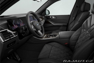 BMW X5 xDrive30d 2026