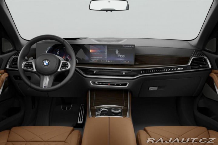 BMW X5 xDrive30d 2026