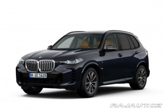 BMW X5 xDrive30d 2026