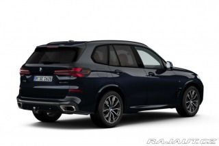 BMW X5 xDrive30d 2026