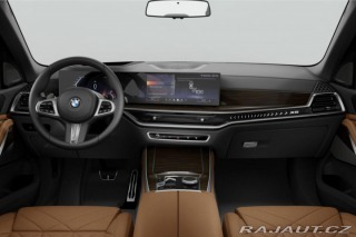 BMW X5 xDrive30d 2026