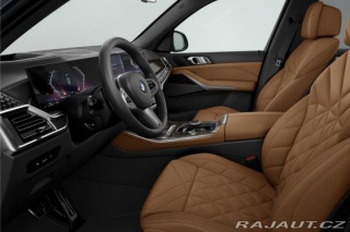 BMW X5 xDrive30d 2026