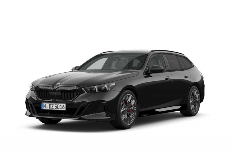BMW 5 540d xDrive Touring