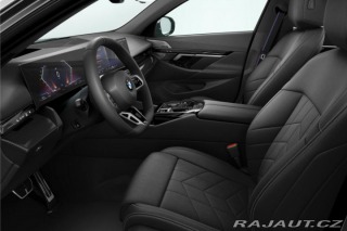 BMW 5 540d xDrive Touring 2026