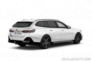 BMW 5 540d xDrive Touring 2026