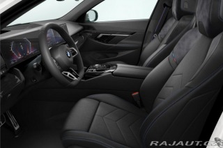 BMW 5 540d xDrive Touring 2026