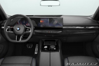 BMW 5 540d xDrive Touring 2026