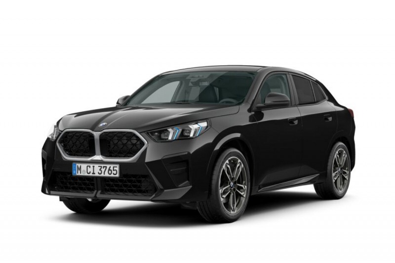 BMW X2 sDrive20i