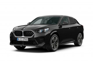 BMW X2 sDrive20i