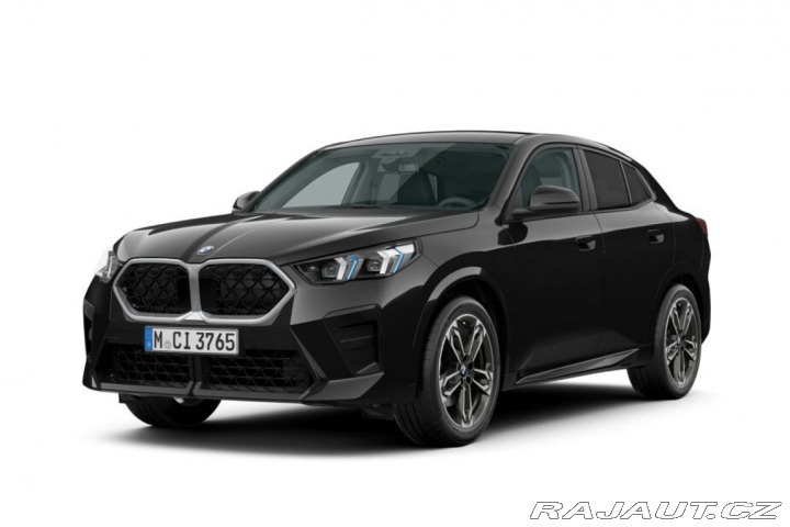BMW X2 sDrive20i 2026