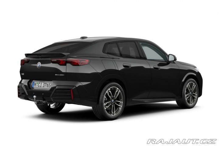 BMW X2 sDrive20i 2026