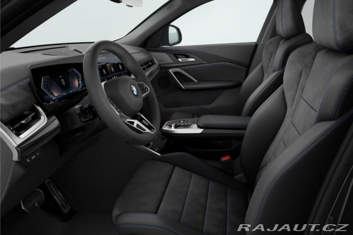 BMW X2 sDrive20i 2026