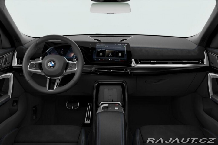 BMW X2 sDrive20i 2026