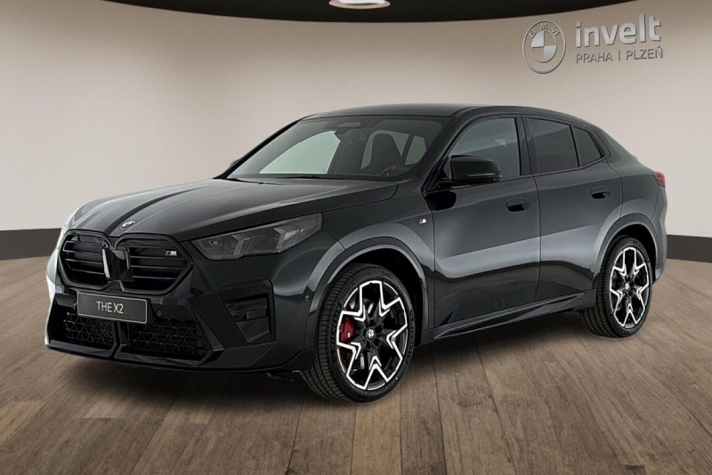 BMW X2 M35i xDrive