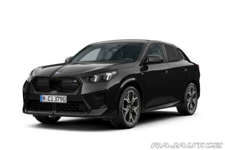 BMW X2 M35i xDrive 2026