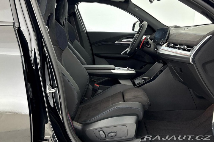 BMW X2 M35i xDrive 2026