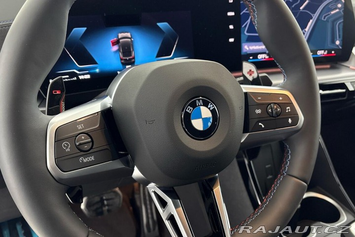 BMW X2 M35i xDrive 2026