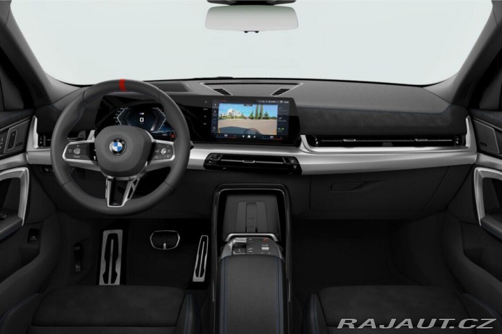 BMW X2 M35i xDrive 2026