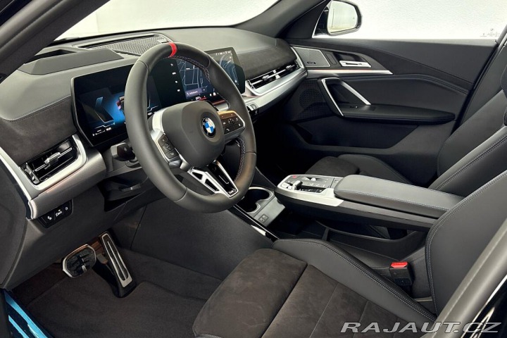 BMW X2 M35i xDrive 2026