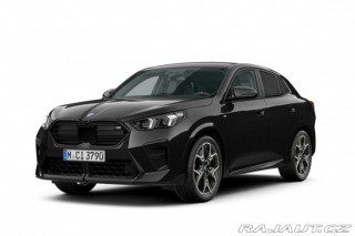 BMW X2 M35i xDrive 2026