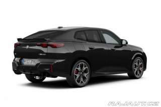 BMW X2 M35i xDrive 2026