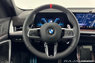 BMW X2 M35i xDrive 2026