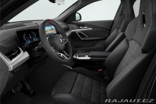 BMW X2 M35i xDrive 2026