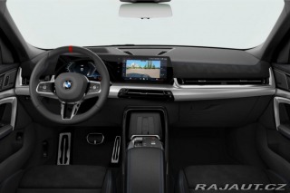 BMW X2 M35i xDrive 2026