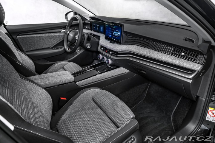 Škoda Superb 2,0 TDI DSG LED Masáž taž 2025