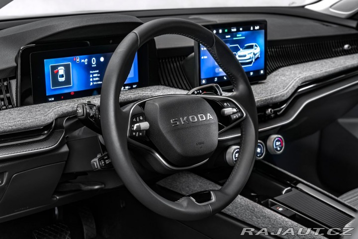 Škoda Superb 2,0 TDI DSG LED Masáž taž 2025