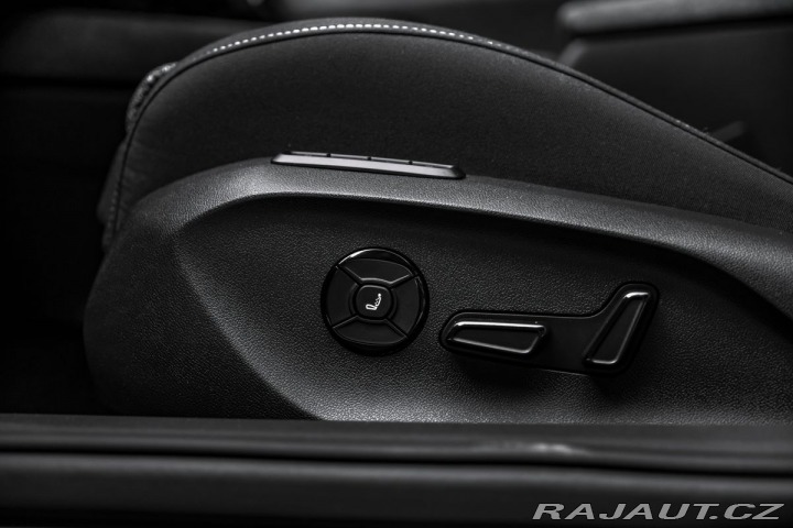 Škoda Superb 2,0 TDI DSG LED Masáž taž 2025