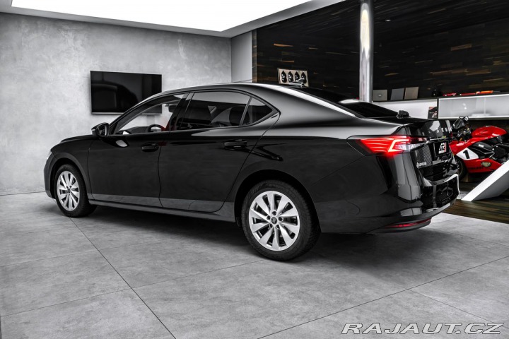 Škoda Superb 2,0 TDI DSG LED Masáž taž 2025