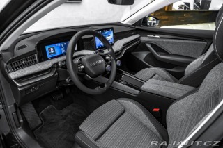 Škoda Superb 2,0 TDI DSG LED Masáž taž 2025