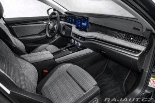 Škoda Superb 2,0 TDI DSG LED Masáž taž 2025