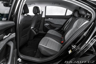 Škoda Superb 2,0 TDI DSG LED Masáž taž 2025