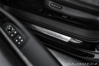 Škoda Superb 2,0 TDI DSG LED Masáž taž 2025