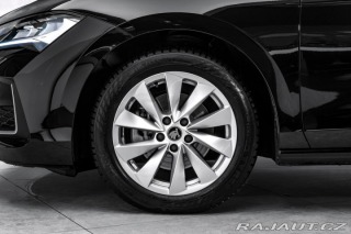 Škoda Superb 2,0 TDI DSG LED Masáž taž 2025