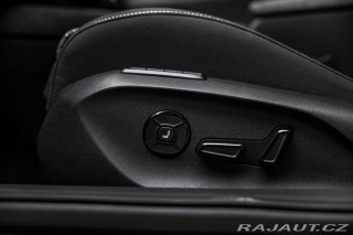 Škoda Superb 2,0 TDI DSG LED Masáž taž 2025