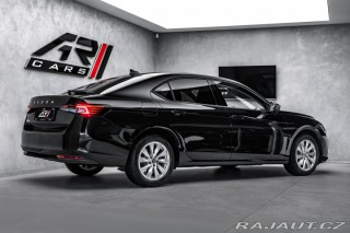 Škoda Superb 2,0 TDI DSG LED Masáž taž 2025