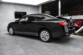 Škoda Superb 2,0 TDI DSG LED Masáž taž 2025