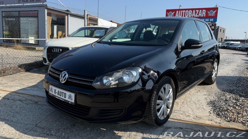 Volkswagen Golf 1.4TSi 90kW REZERVOVANO