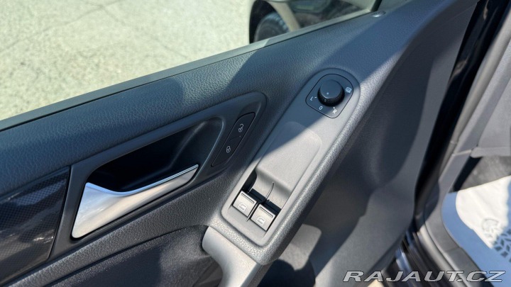 Volkswagen Golf 1.4TSi 90kW REZERVOVANO 2009